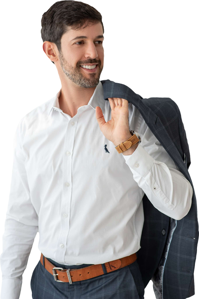 Dra. Diego Netto | CRM 1056964/RJ