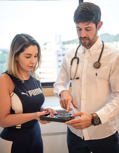 Dra. Diego Netto | CRM 1056964/RJ